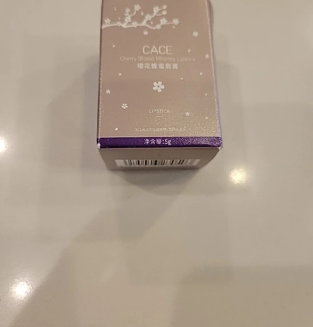 New! Cace Cherry Blossom
